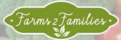 Farms2Families logo