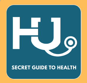 HealU 360 logo